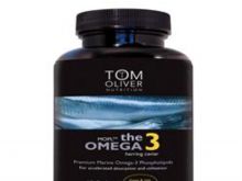 Tom Oliver