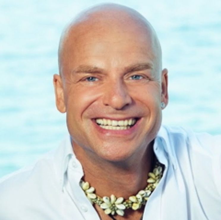 Tom Oliver
