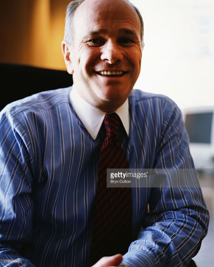 Tom Oliver