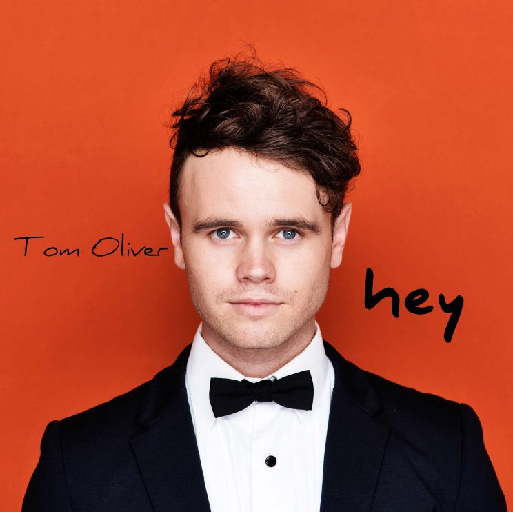 Tom Oliver