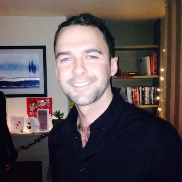 Tom Oliver
