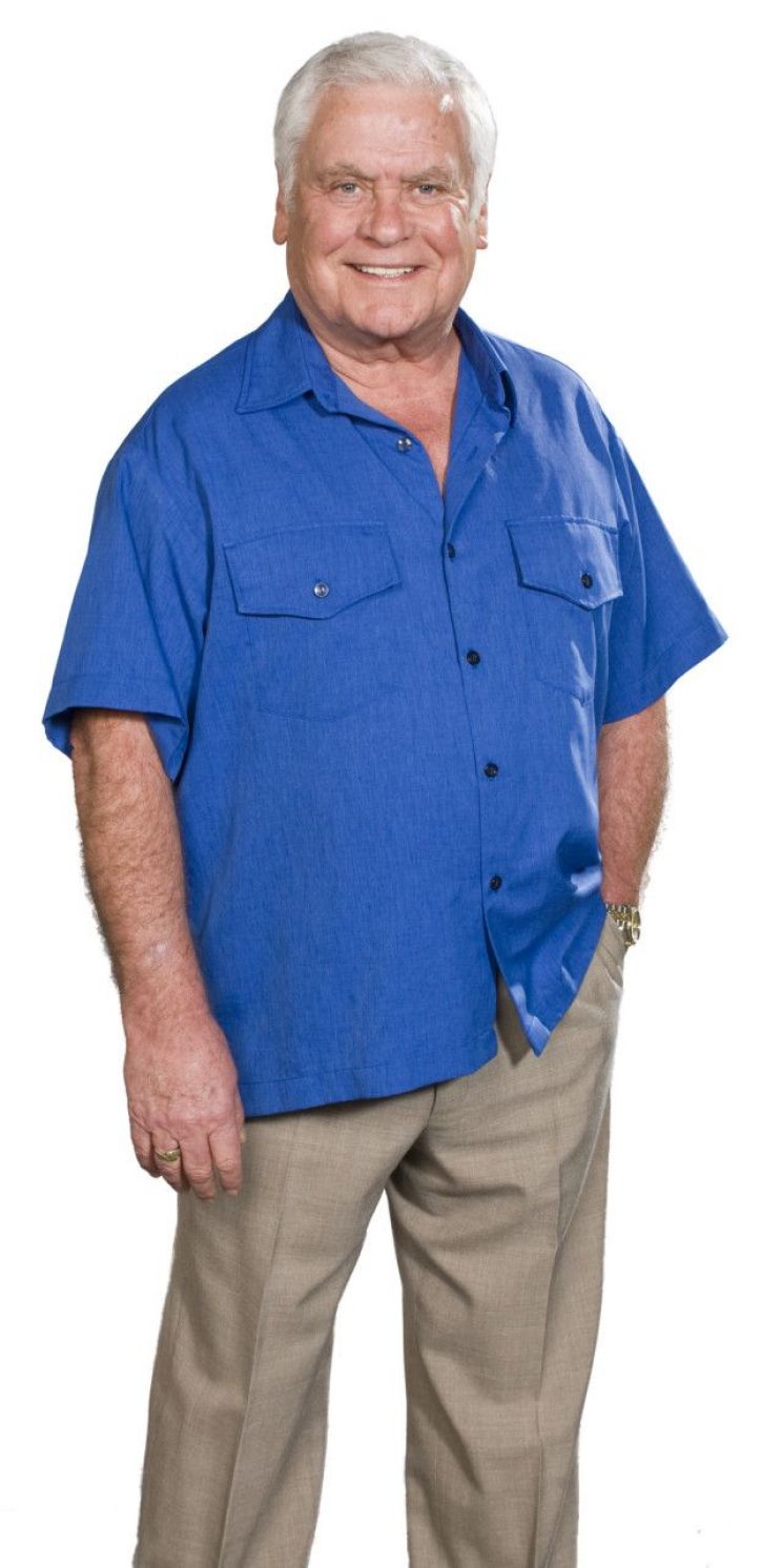 Tom Oliver