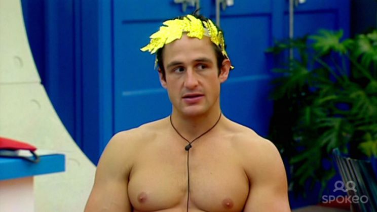 Tom Oliver