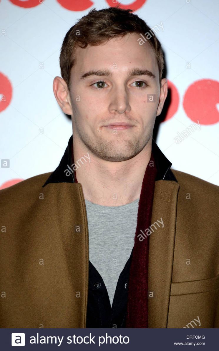 Tom Oliver
