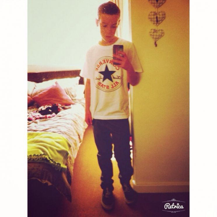 Tom Owen