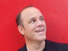 Tom Papa