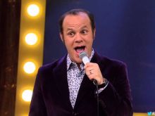 Tom Papa