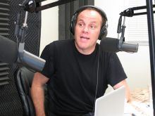Tom Papa