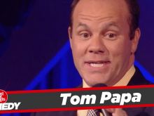 Tom Papa