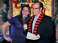 Tom Papa