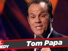 Tom Papa