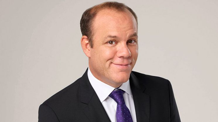 Tom Papa