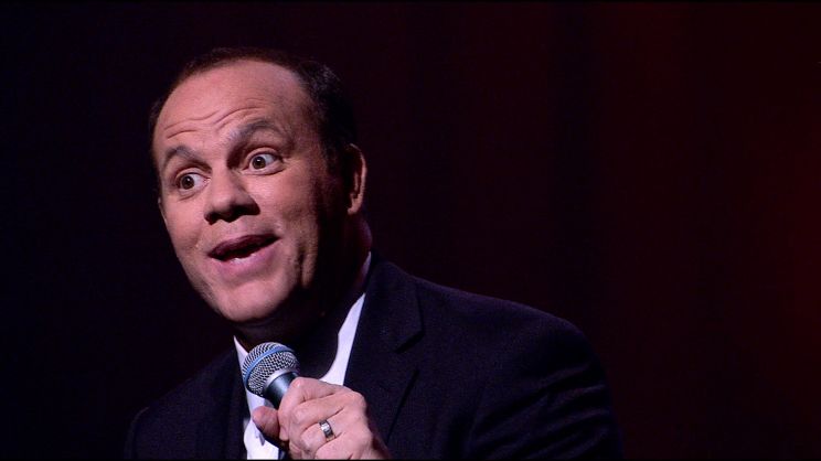 Tom Papa