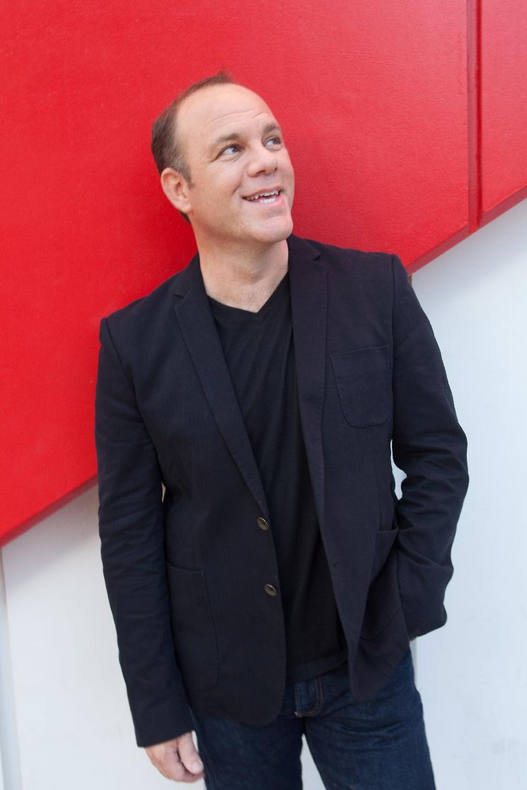 Tom Papa