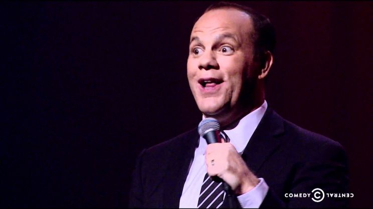 Tom Papa