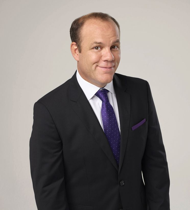 Tom Papa