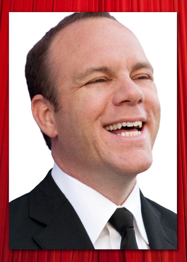 Tom Papa