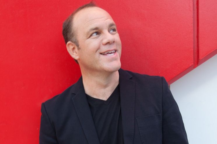 Tom Papa