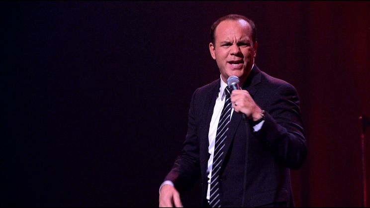 Tom Papa