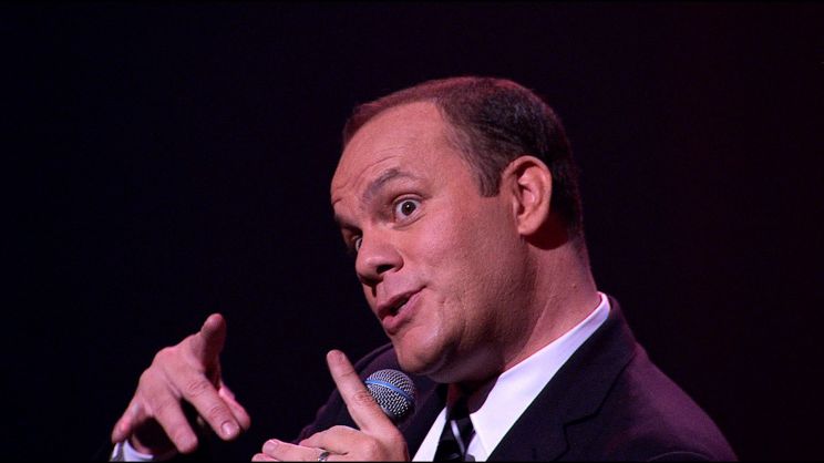 Tom Papa