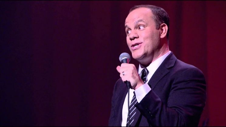 Tom Papa