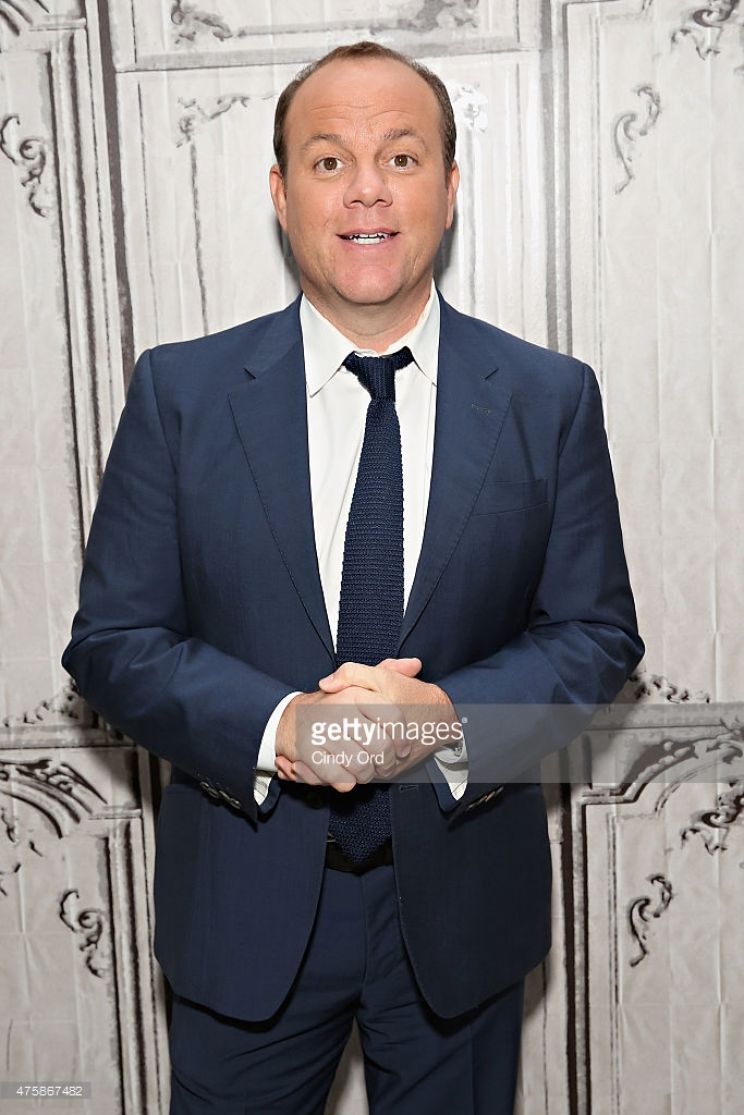 Tom Papa