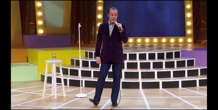 Tom Papa