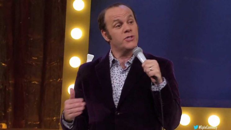 Tom Papa