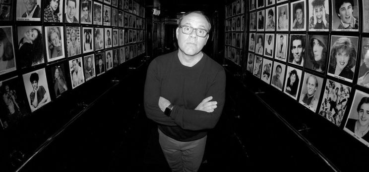 Tom Papa