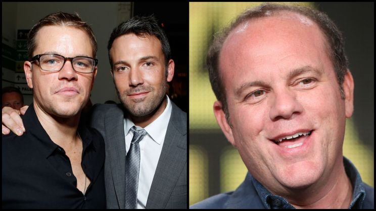 Tom Papa