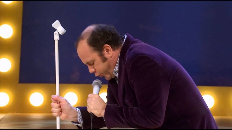 Tom Papa