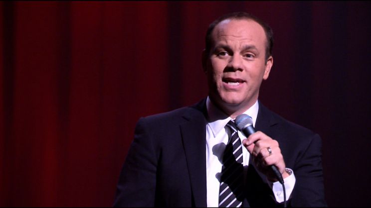 Tom Papa