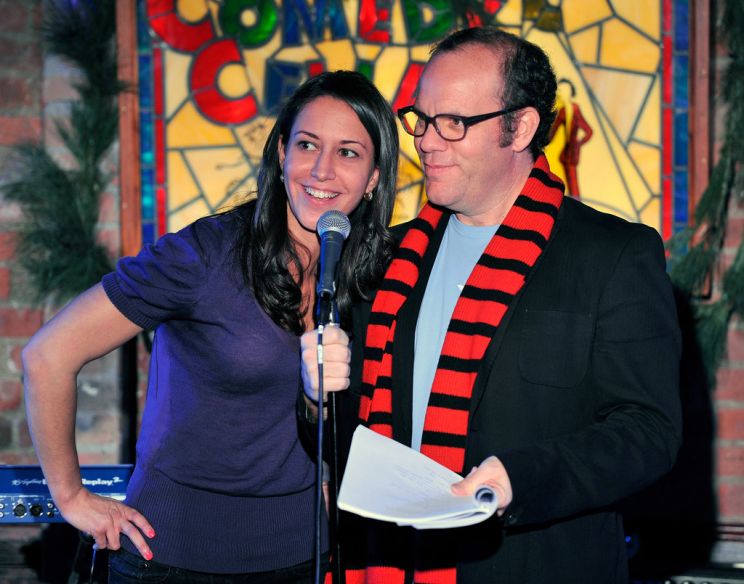 Tom Papa