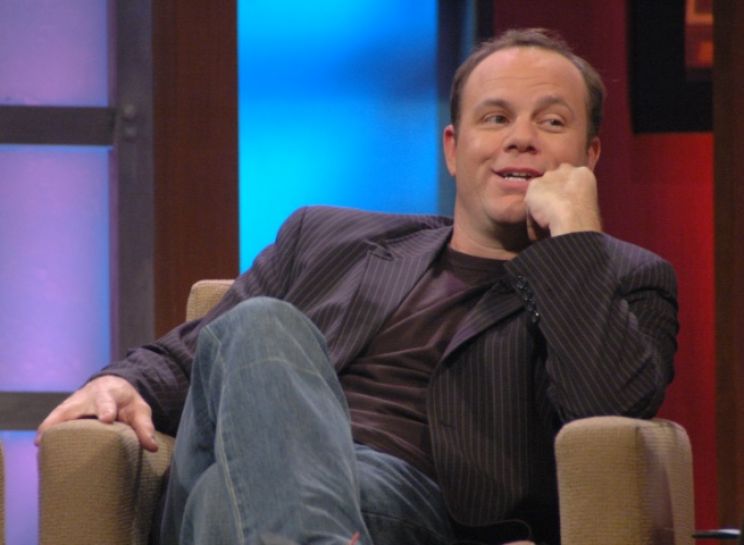 Tom Papa