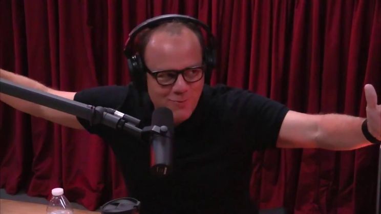 Tom Papa