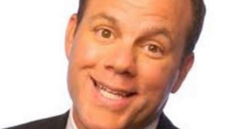 Tom Papa