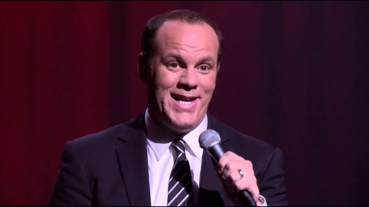 Tom Papa