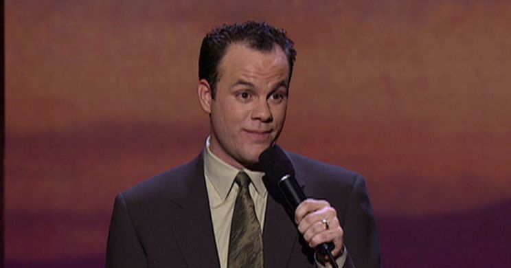 Tom Papa