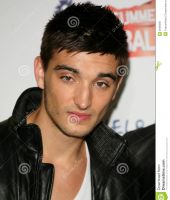 Tom Parker