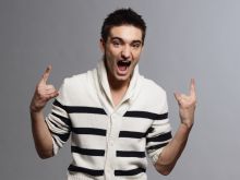 Tom Parker