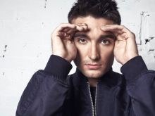 Tom Parker