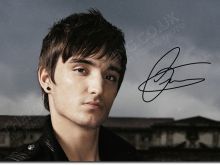 Tom Parker