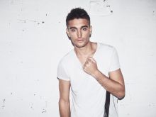 Tom Parker