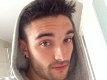 Tom Parker