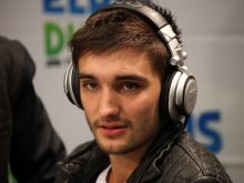 Tom Parker