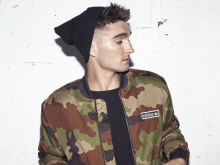 Tom Parker