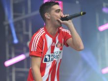 Tom Parker