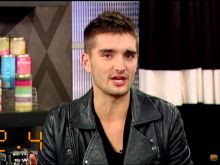 Tom Parker