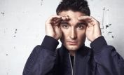 Tom Parker