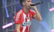 Tom Parker